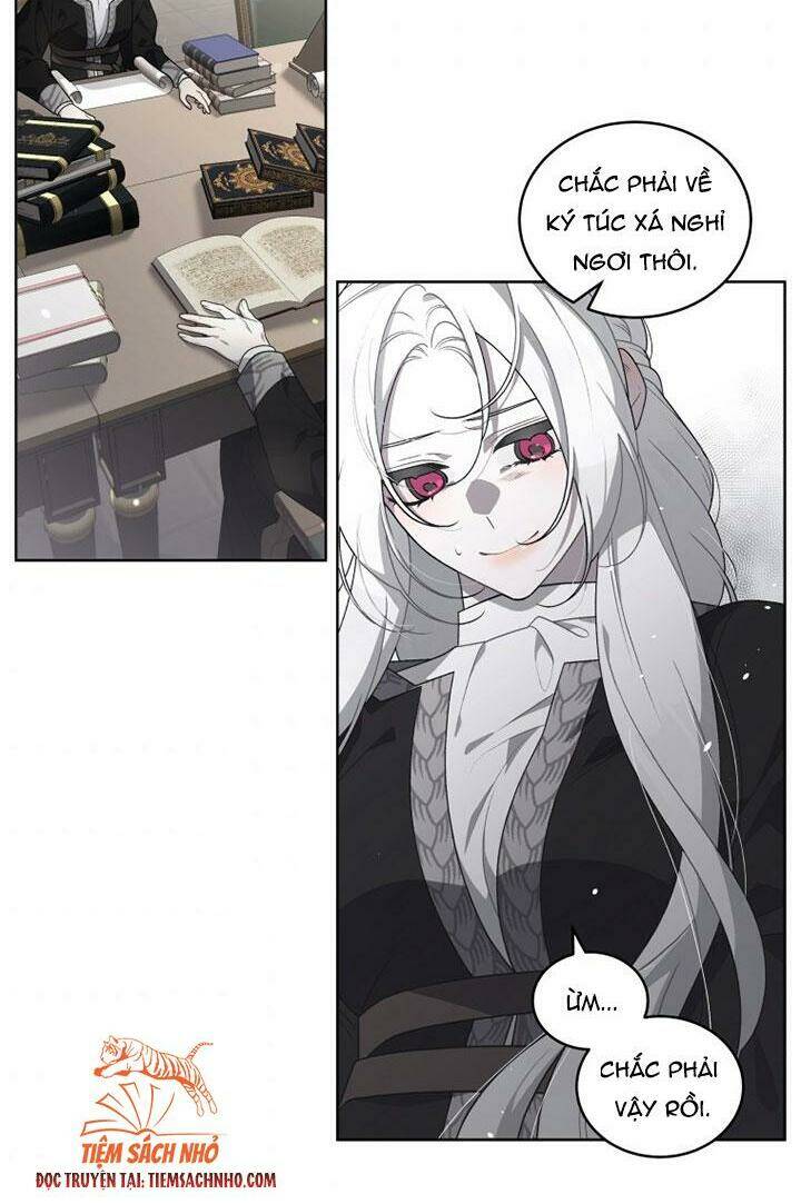 Ác Nữ Thuần Hoá Quái Thú Chapter 17 - Trang 2
