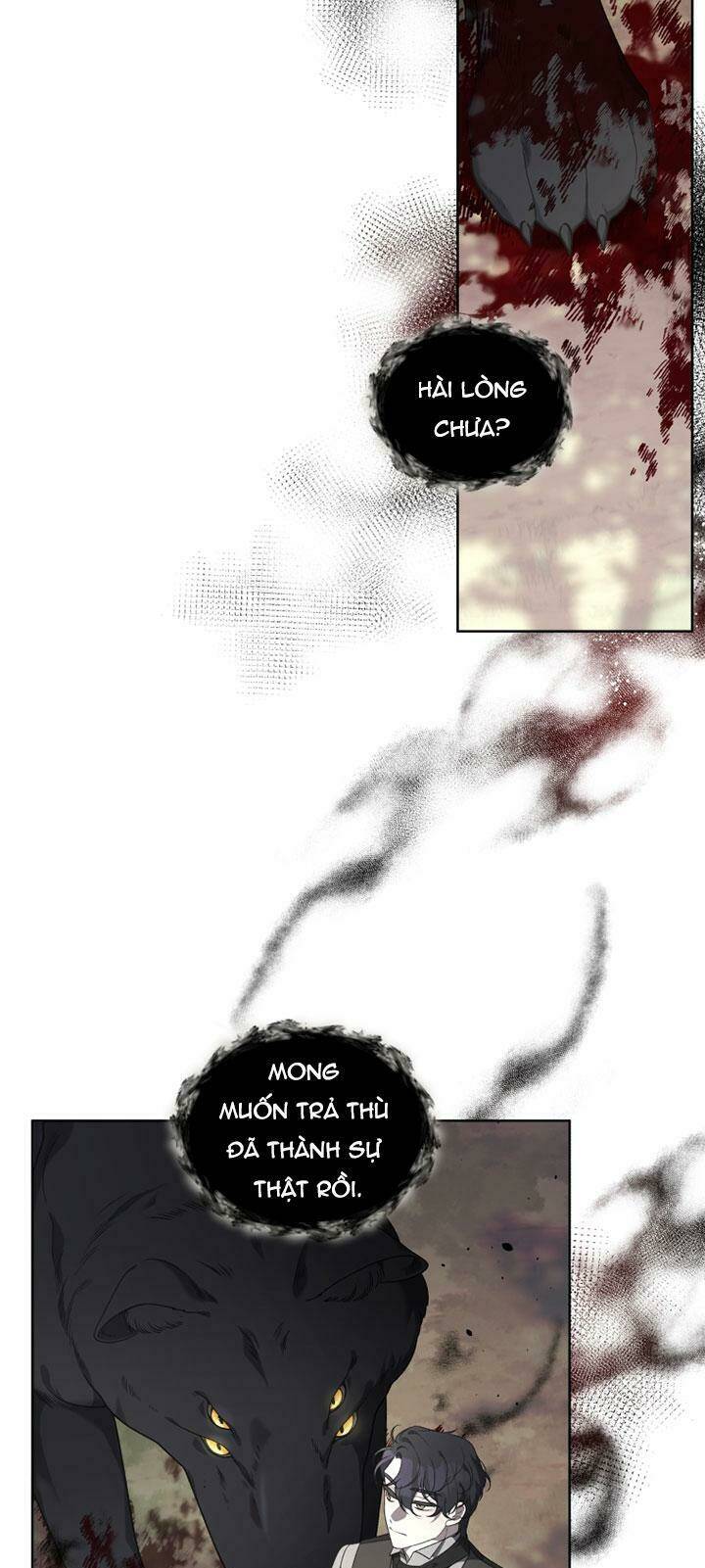 Ác Nữ Thuần Hoá Quái Thú Chapter 17 - Trang 2