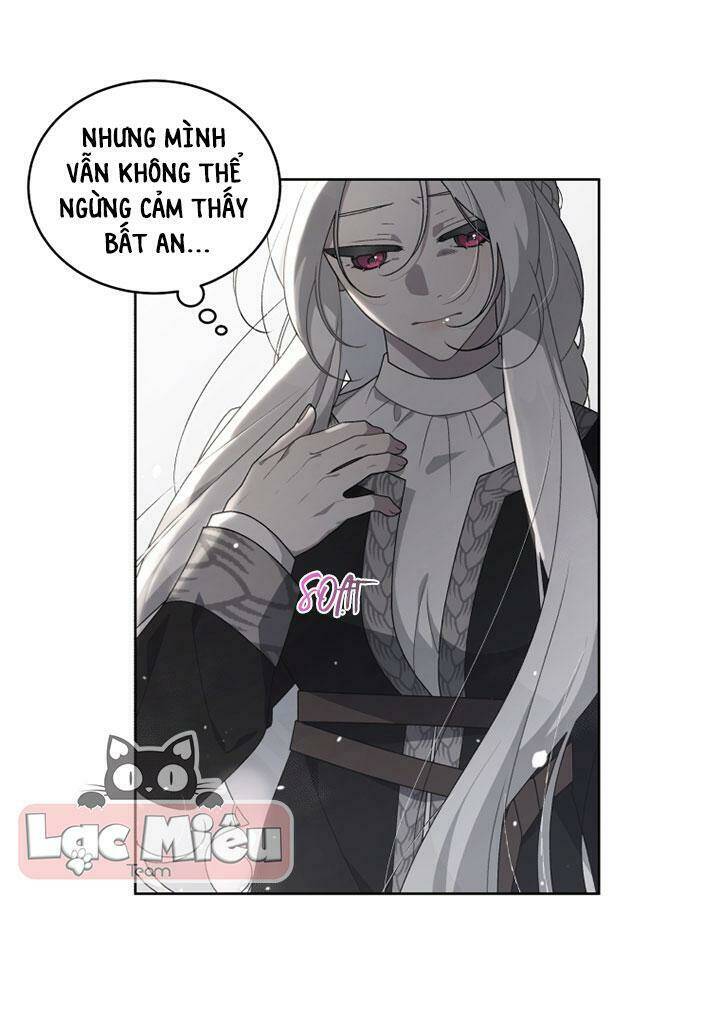 Ác Nữ Thuần Hoá Quái Thú Chapter 17 - Trang 2