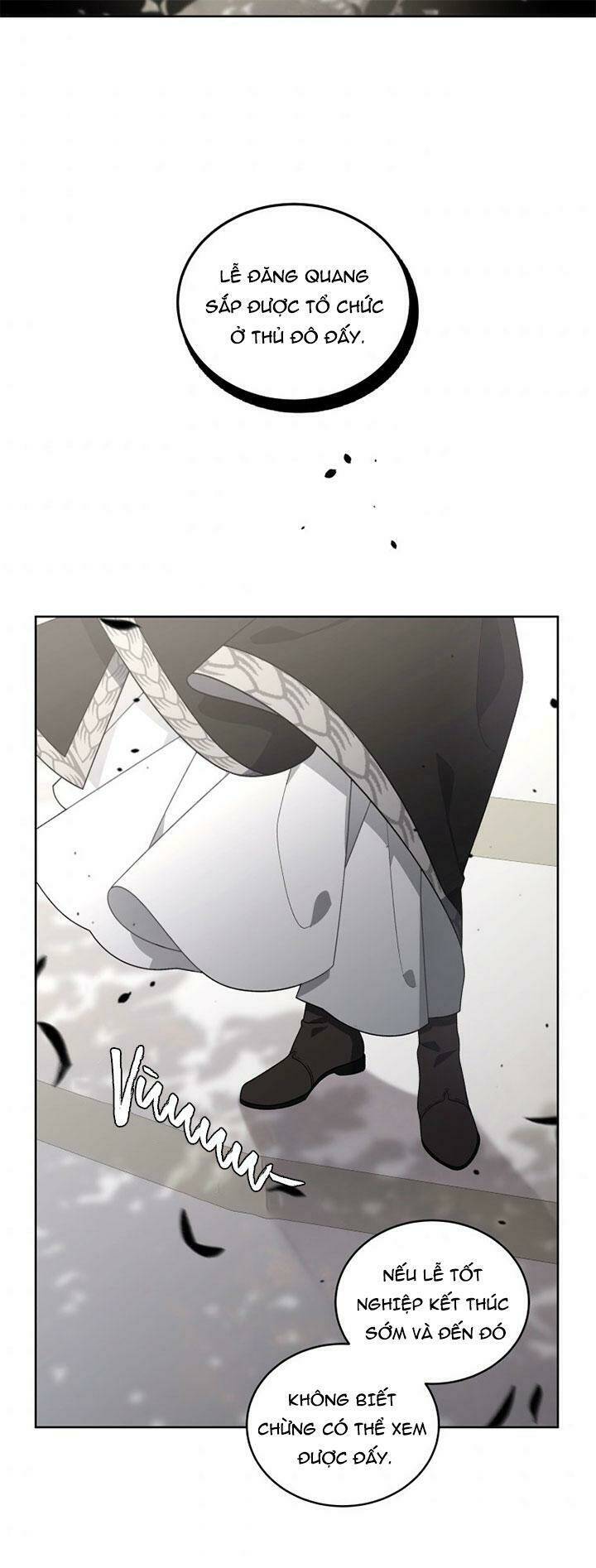 Ác Nữ Thuần Hoá Quái Thú Chapter 17 - Trang 2