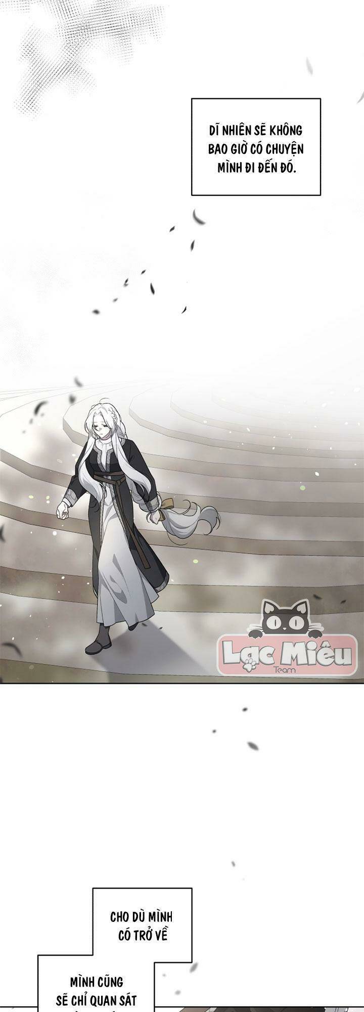 Ác Nữ Thuần Hoá Quái Thú Chapter 17 - Trang 2