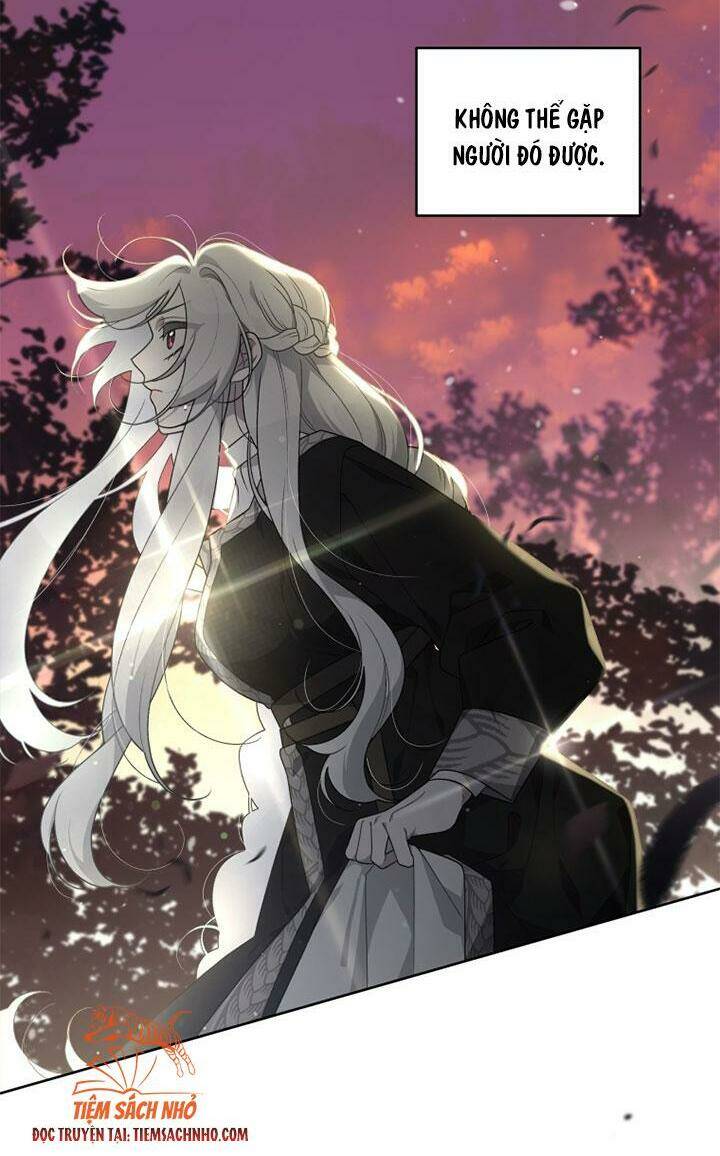 Ác Nữ Thuần Hoá Quái Thú Chapter 17 - Trang 2