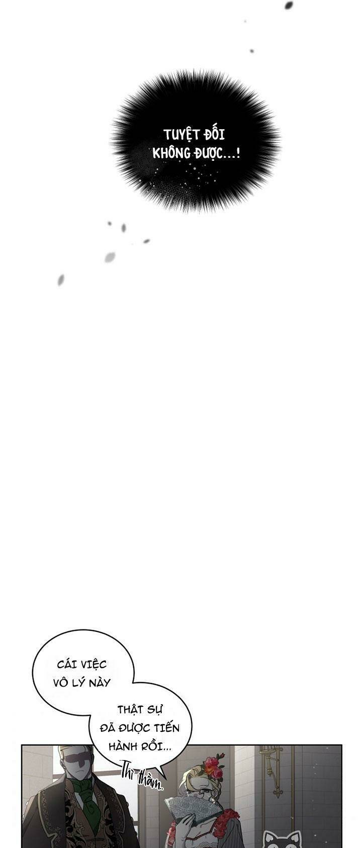 Ác Nữ Thuần Hoá Quái Thú Chapter 17 - Trang 2