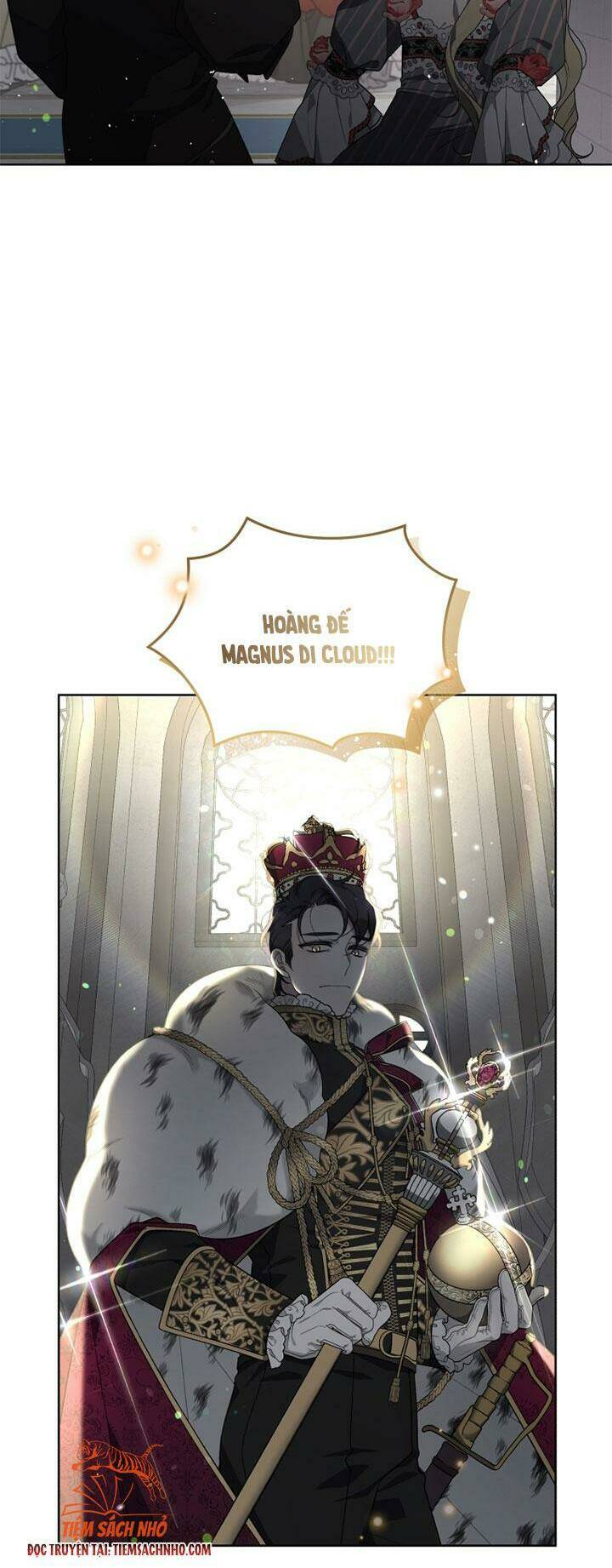 Ác Nữ Thuần Hoá Quái Thú Chapter 17 - Trang 2