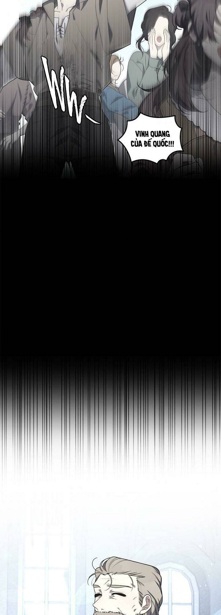 Ác Nữ Thuần Hoá Quái Thú Chapter 17 - Trang 2