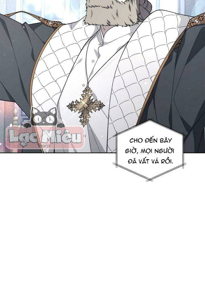 Ác Nữ Thuần Hoá Quái Thú Chapter 17 - Trang 2