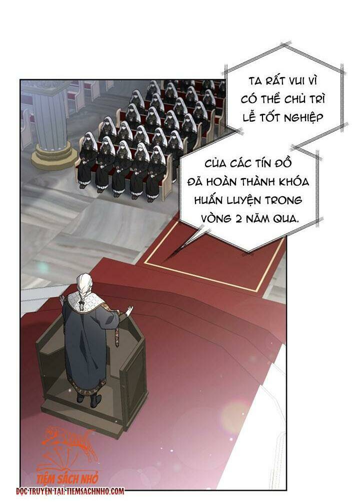 Ác Nữ Thuần Hoá Quái Thú Chapter 17 - Trang 2