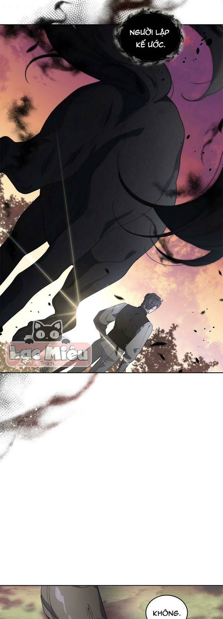 Ác Nữ Thuần Hoá Quái Thú Chapter 17 - Trang 2