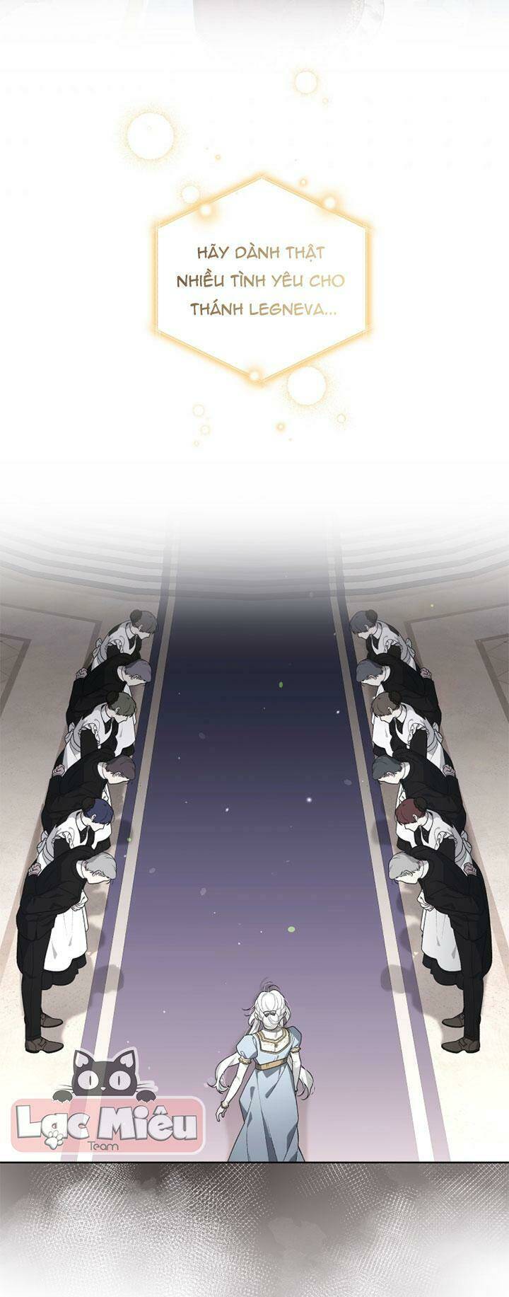 Ác Nữ Thuần Hoá Quái Thú Chapter 17 - Trang 2