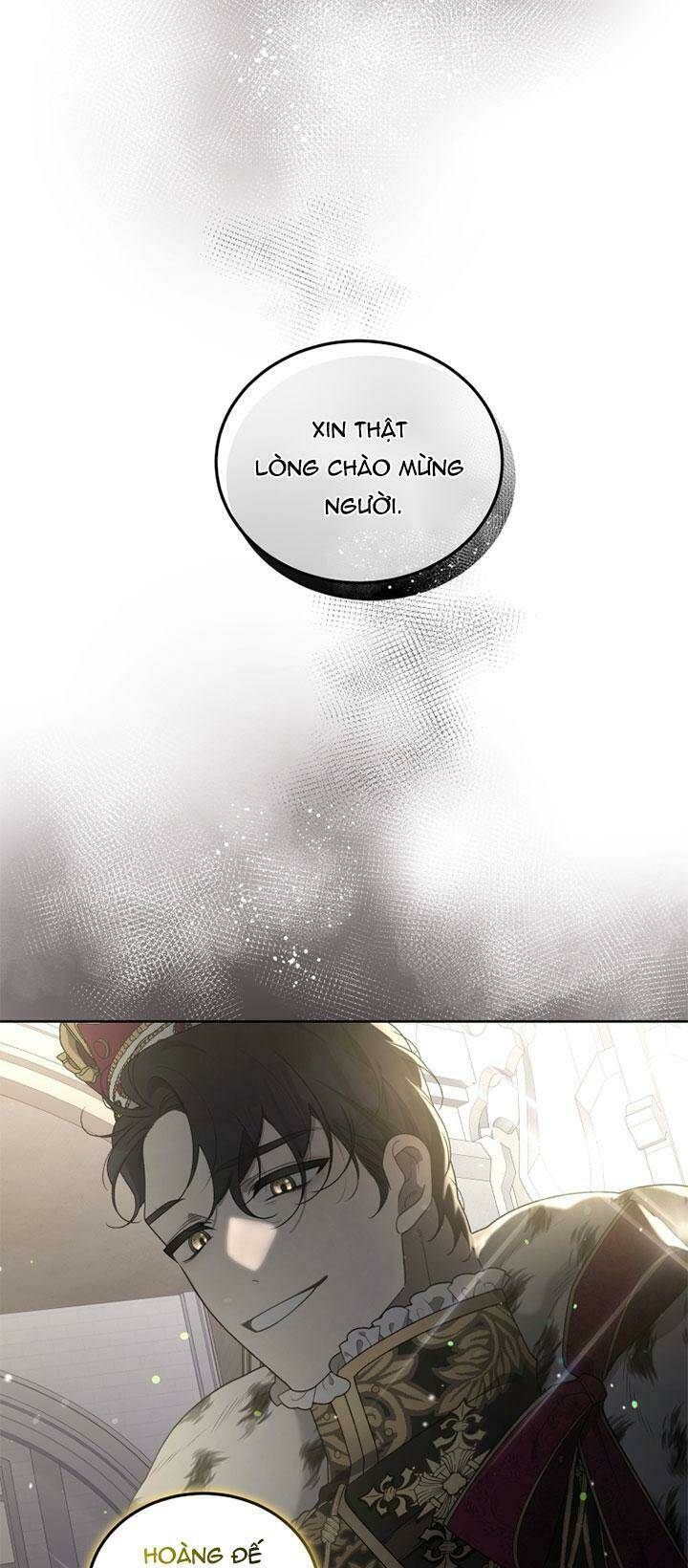 Ác Nữ Thuần Hoá Quái Thú Chapter 17 - Trang 2