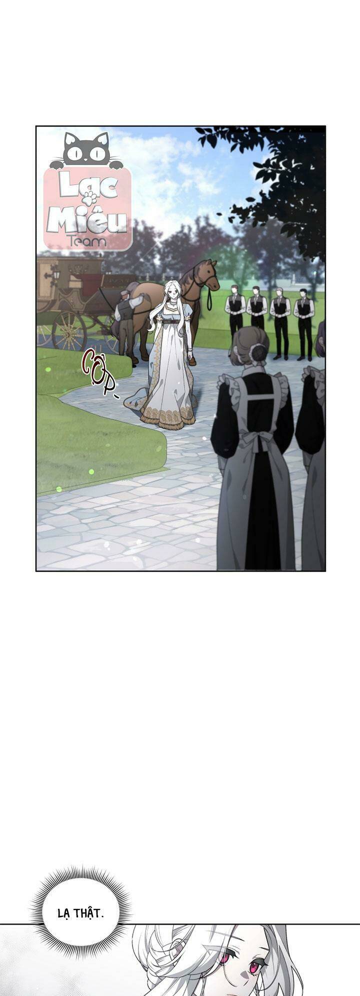 Ác Nữ Thuần Hoá Quái Thú Chapter 18 - Trang 2