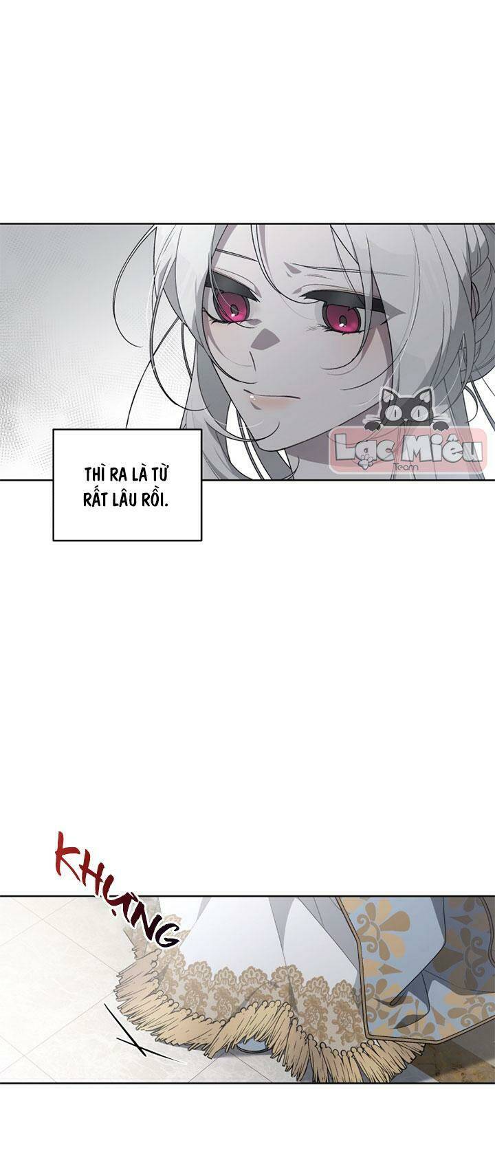 Ác Nữ Thuần Hoá Quái Thú Chapter 18 - Trang 2