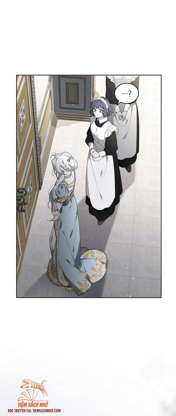 Ác Nữ Thuần Hoá Quái Thú Chapter 18 - Trang 2