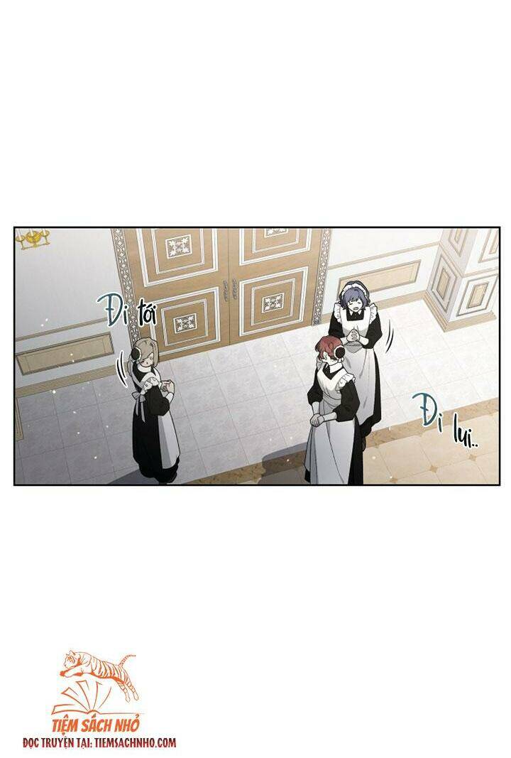 Ác Nữ Thuần Hoá Quái Thú Chapter 18 - Trang 2