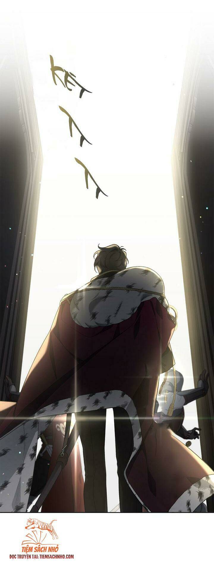 Ác Nữ Thuần Hoá Quái Thú Chapter 18 - Trang 2