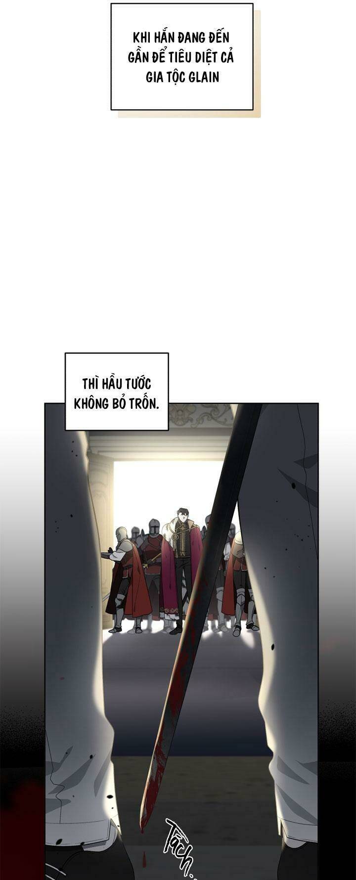 Ác Nữ Thuần Hoá Quái Thú Chapter 18 - Trang 2