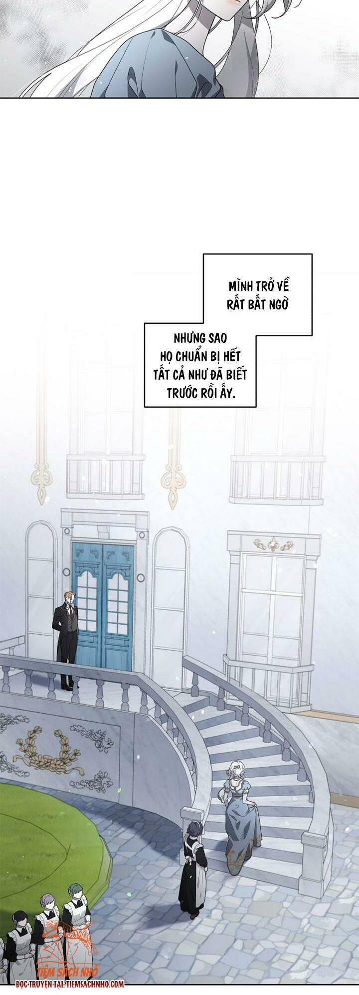 Ác Nữ Thuần Hoá Quái Thú Chapter 18 - Trang 2