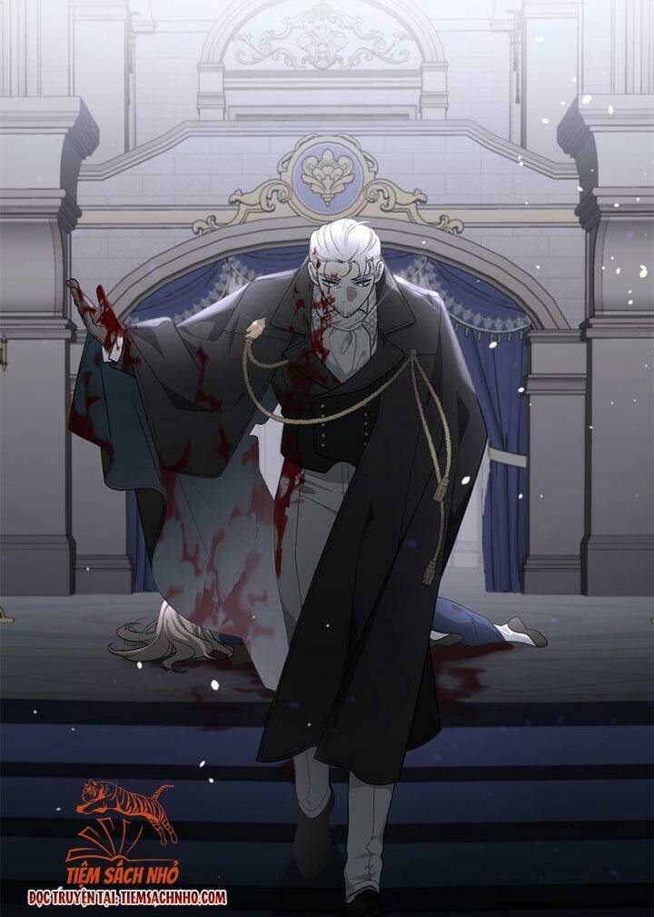 Ác Nữ Thuần Hoá Quái Thú Chapter 18 - Trang 2