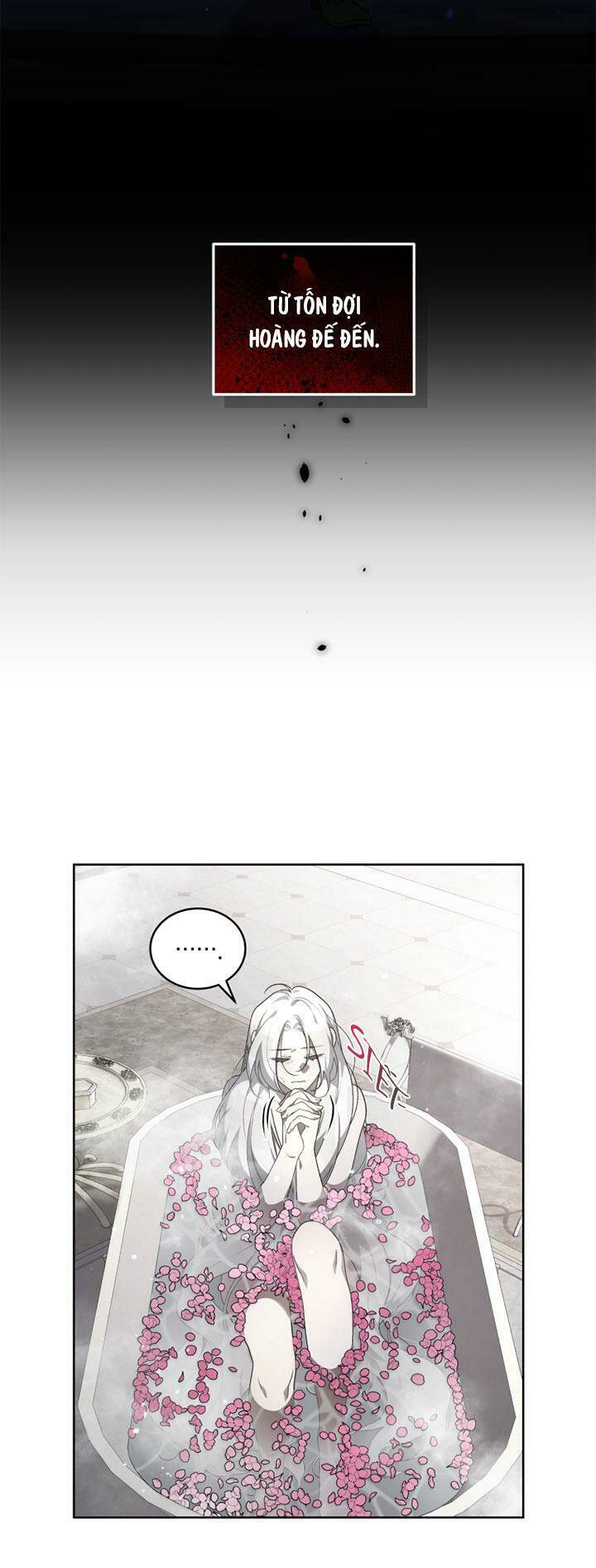 Ác Nữ Thuần Hoá Quái Thú Chapter 18 - Trang 2