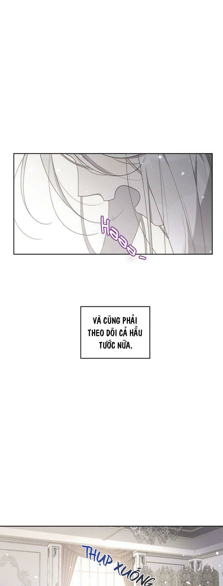 Ác Nữ Thuần Hoá Quái Thú Chapter 18 - Trang 2