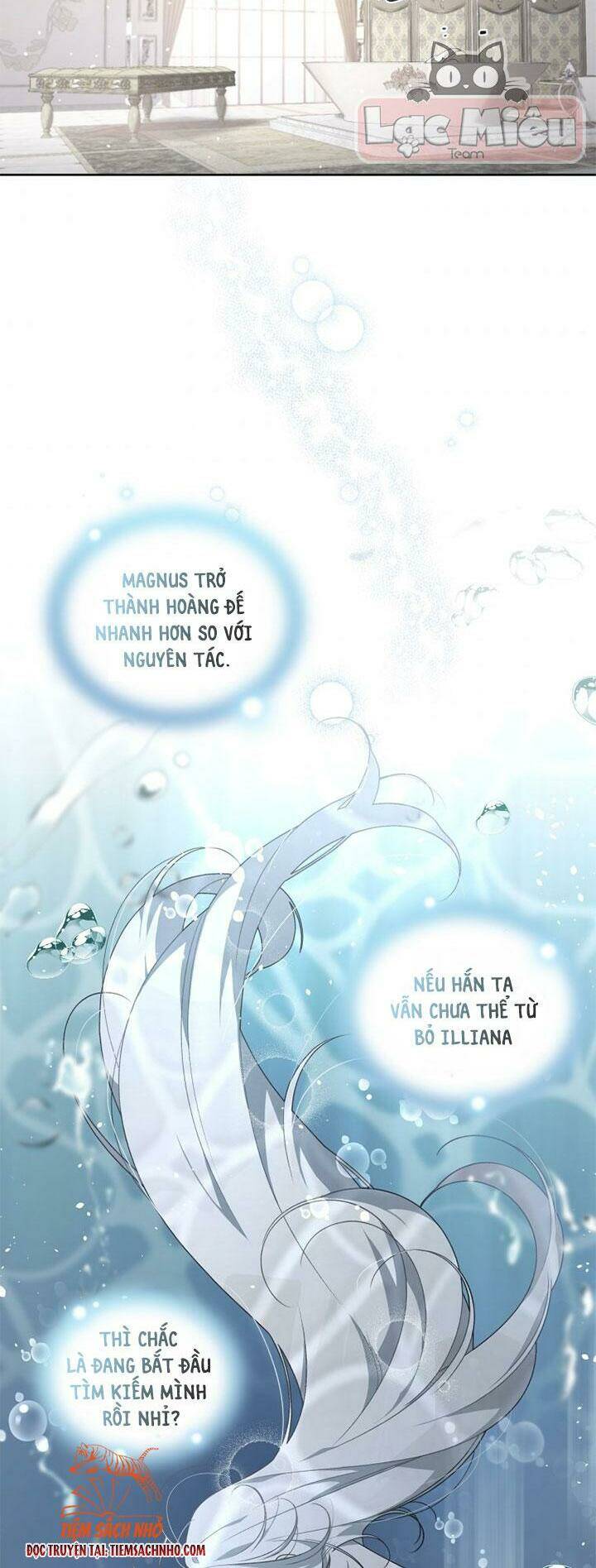 Ác Nữ Thuần Hoá Quái Thú Chapter 18 - Trang 2