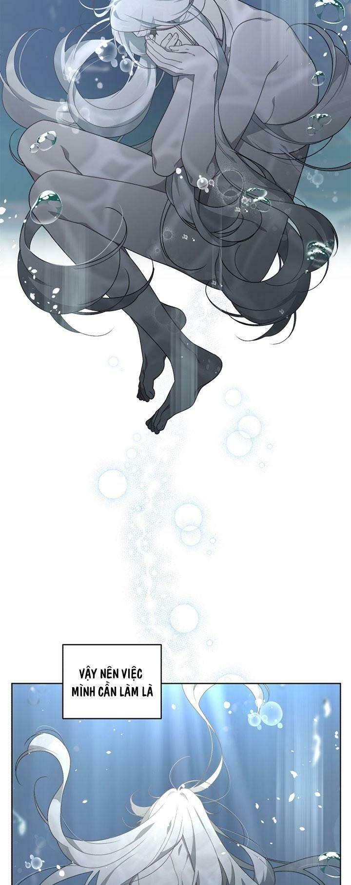 Ác Nữ Thuần Hoá Quái Thú Chapter 18 - Trang 2