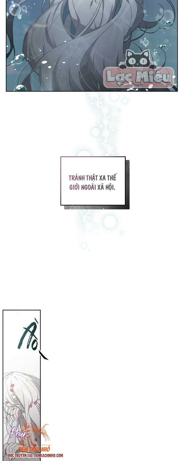 Ác Nữ Thuần Hoá Quái Thú Chapter 18 - Trang 2