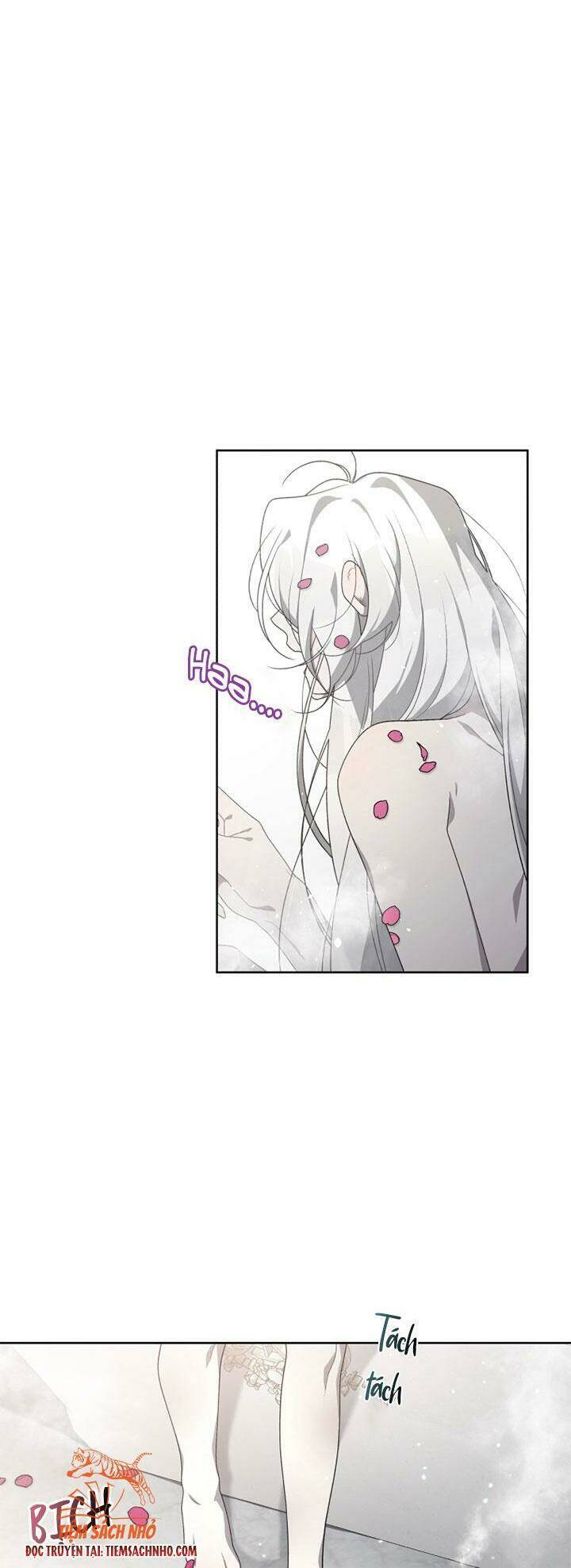 Ác Nữ Thuần Hoá Quái Thú Chapter 18 - Trang 2