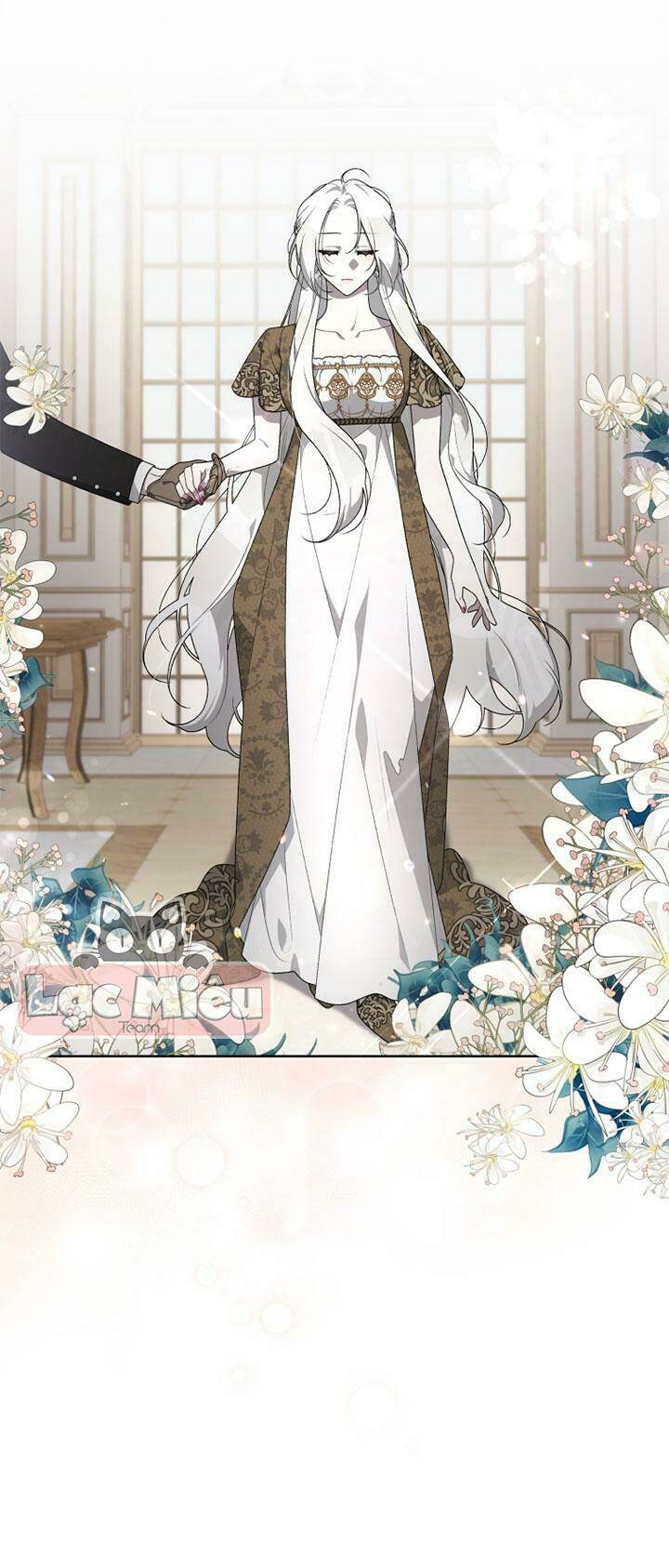 Ác Nữ Thuần Hoá Quái Thú Chapter 18 - Trang 2