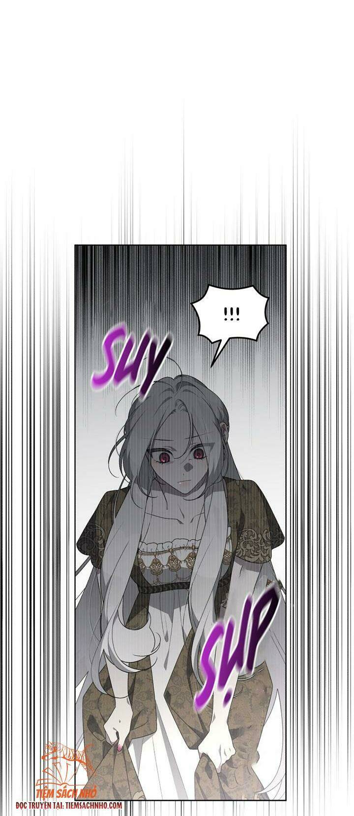 Ác Nữ Thuần Hoá Quái Thú Chapter 18 - Trang 2