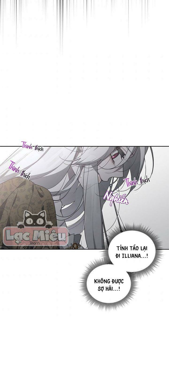 Ác Nữ Thuần Hoá Quái Thú Chapter 18 - Trang 2