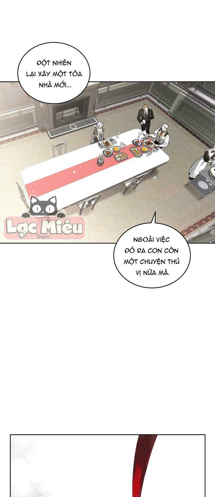 Ác Nữ Thuần Hoá Quái Thú Chapter 18 - Trang 2