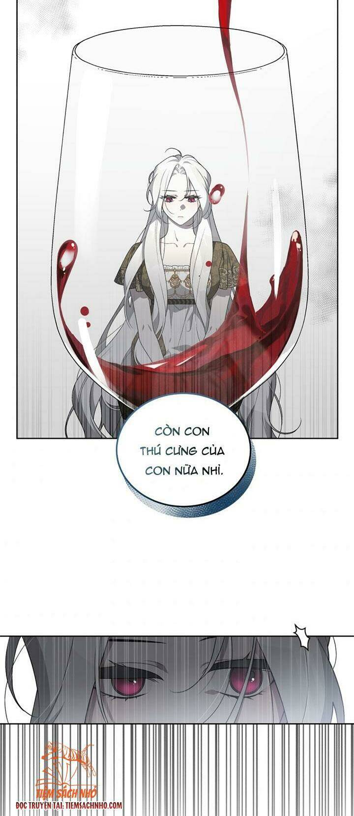 Ác Nữ Thuần Hoá Quái Thú Chapter 18 - Trang 2