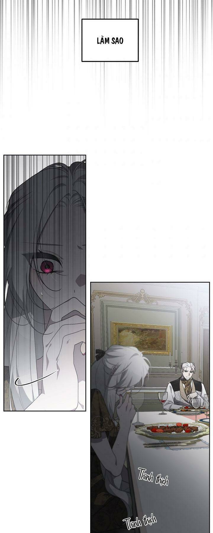 Ác Nữ Thuần Hoá Quái Thú Chapter 18 - Trang 2