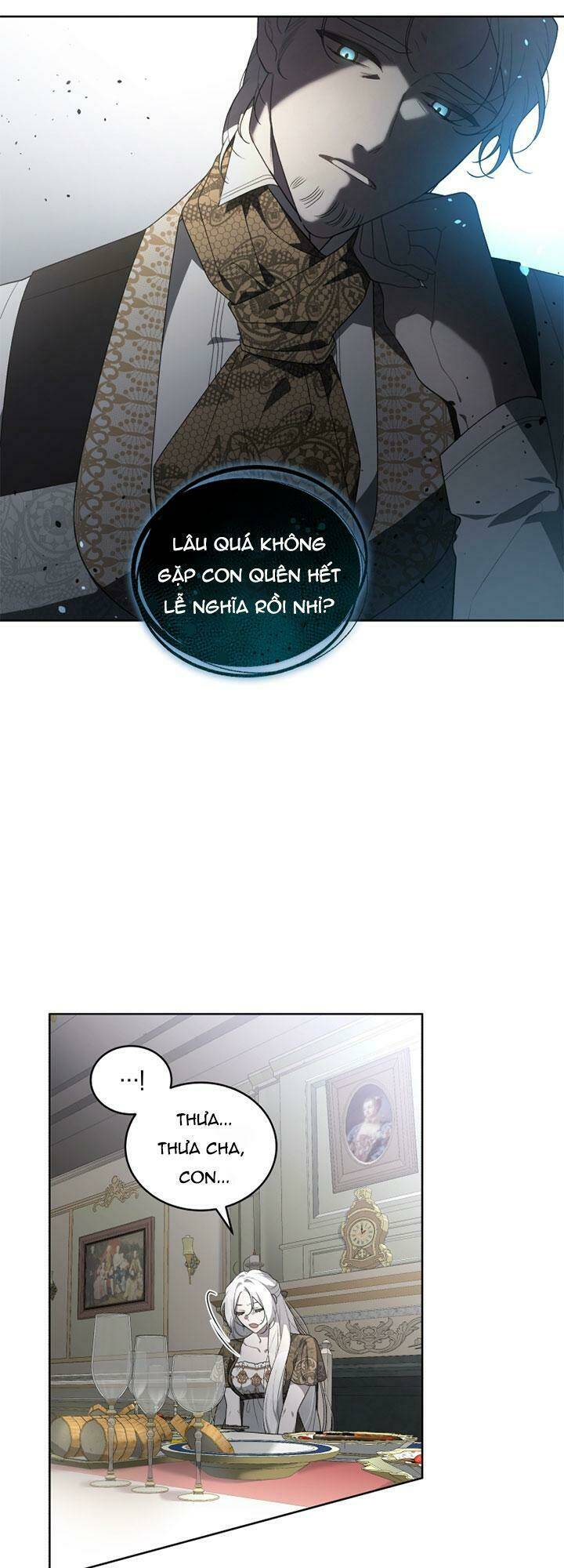 Ác Nữ Thuần Hoá Quái Thú Chapter 18 - Trang 2