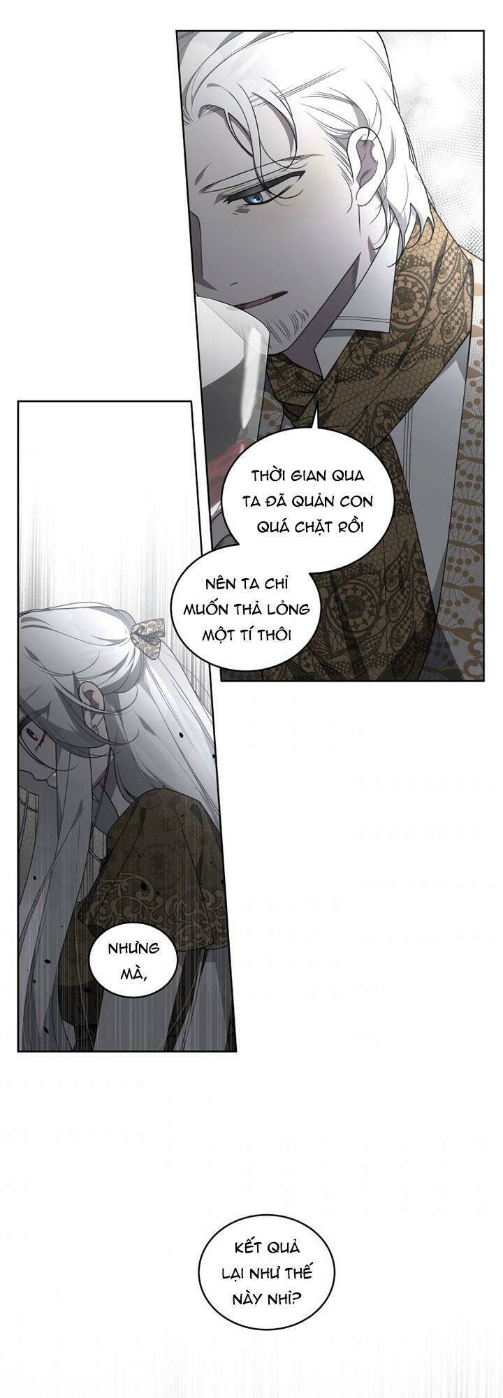 Ác Nữ Thuần Hoá Quái Thú Chapter 18 - Trang 2