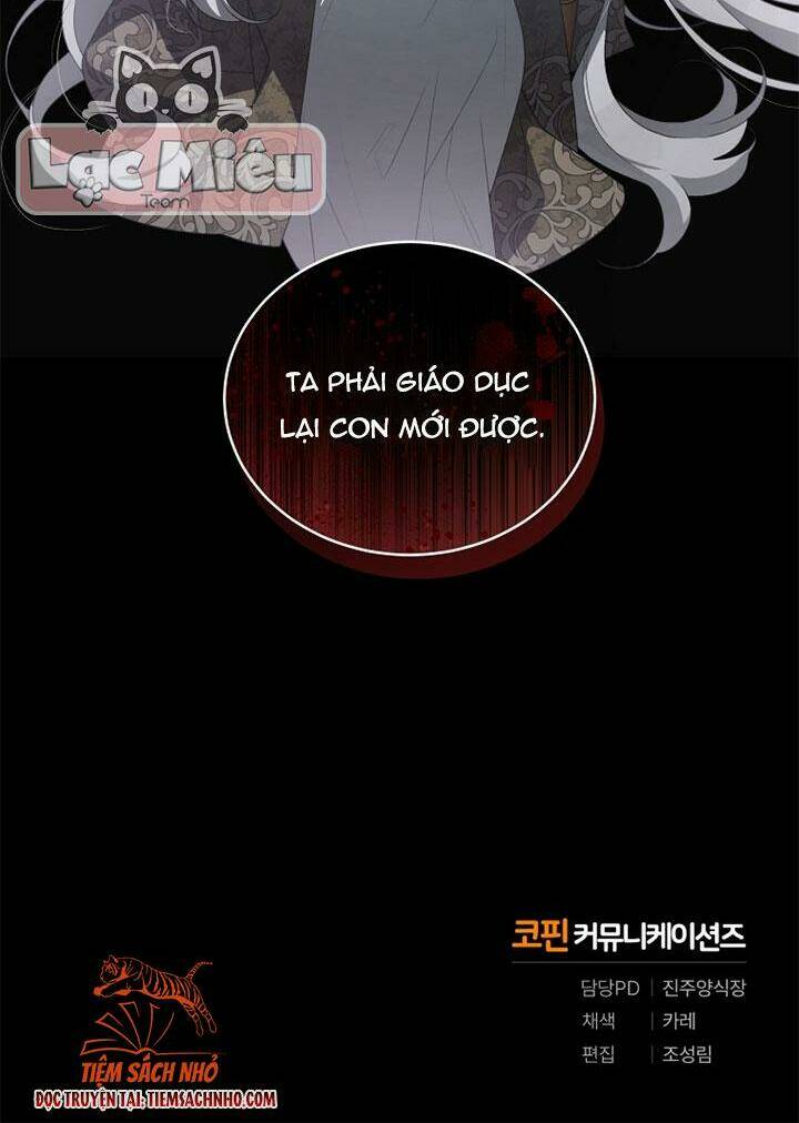 Ác Nữ Thuần Hoá Quái Thú Chapter 18 - Trang 2