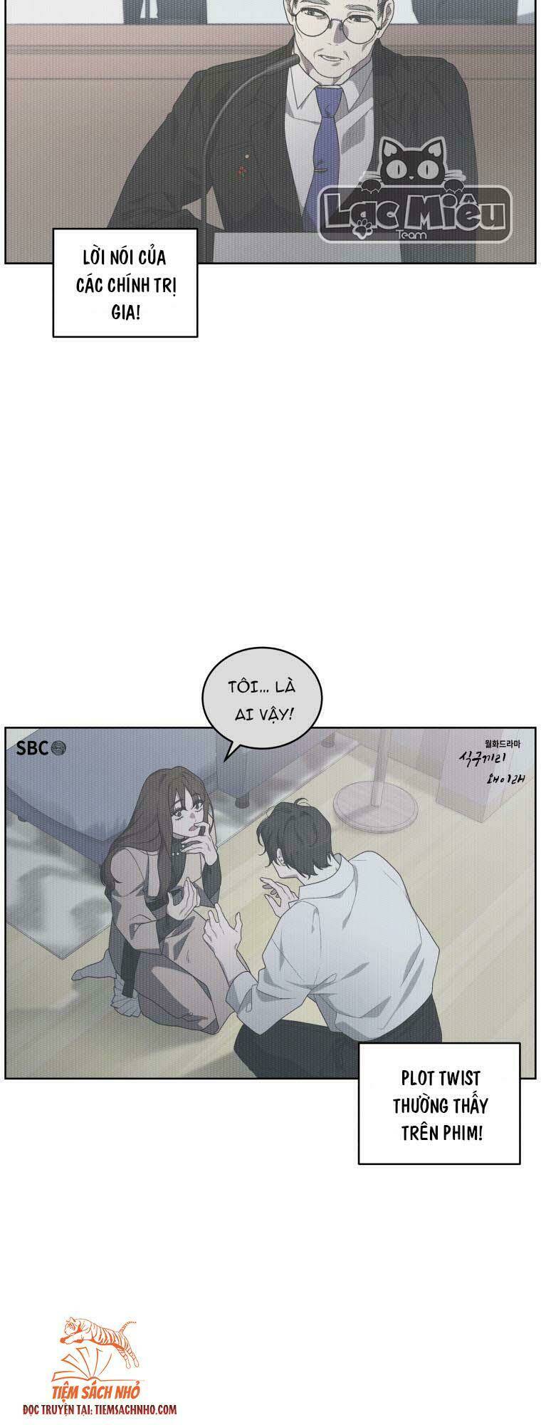 Ác Nữ Thuần Hoá Quái Thú Chapter 19 - Trang 2