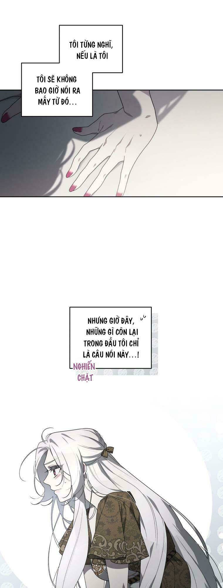 Ác Nữ Thuần Hoá Quái Thú Chapter 19 - Trang 2