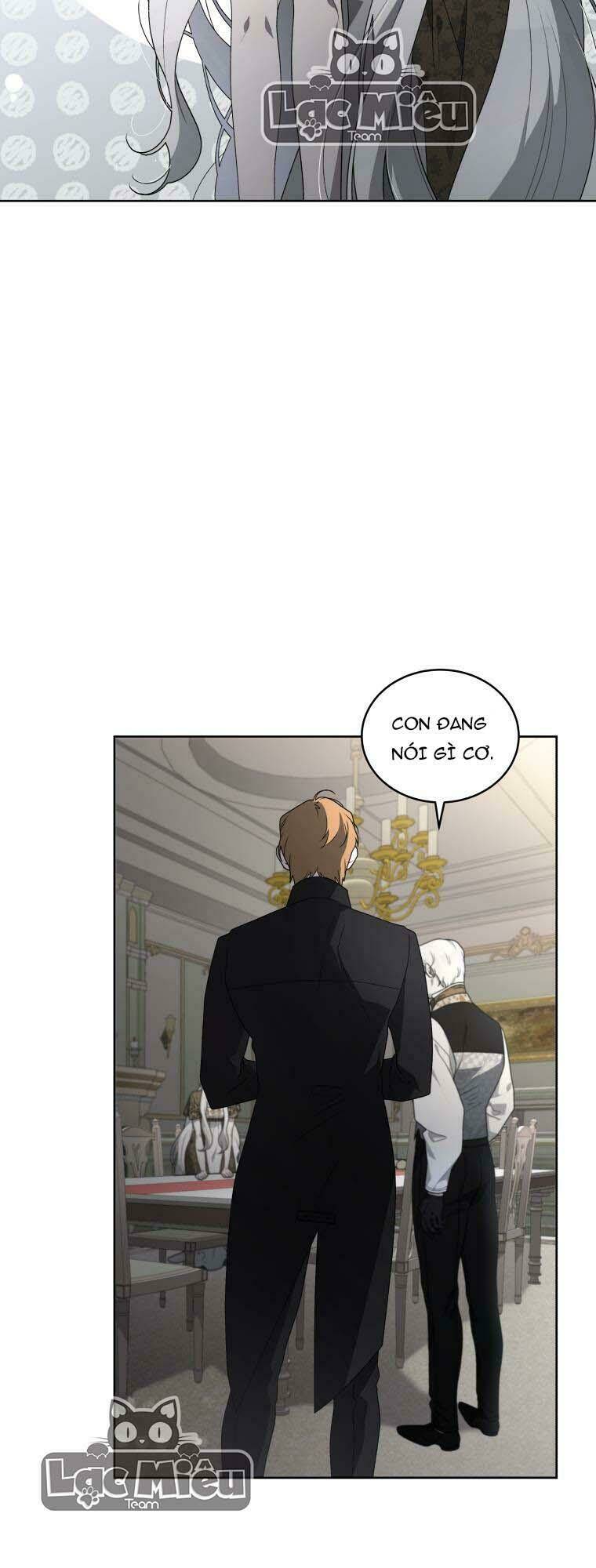 Ác Nữ Thuần Hoá Quái Thú Chapter 19 - Trang 2