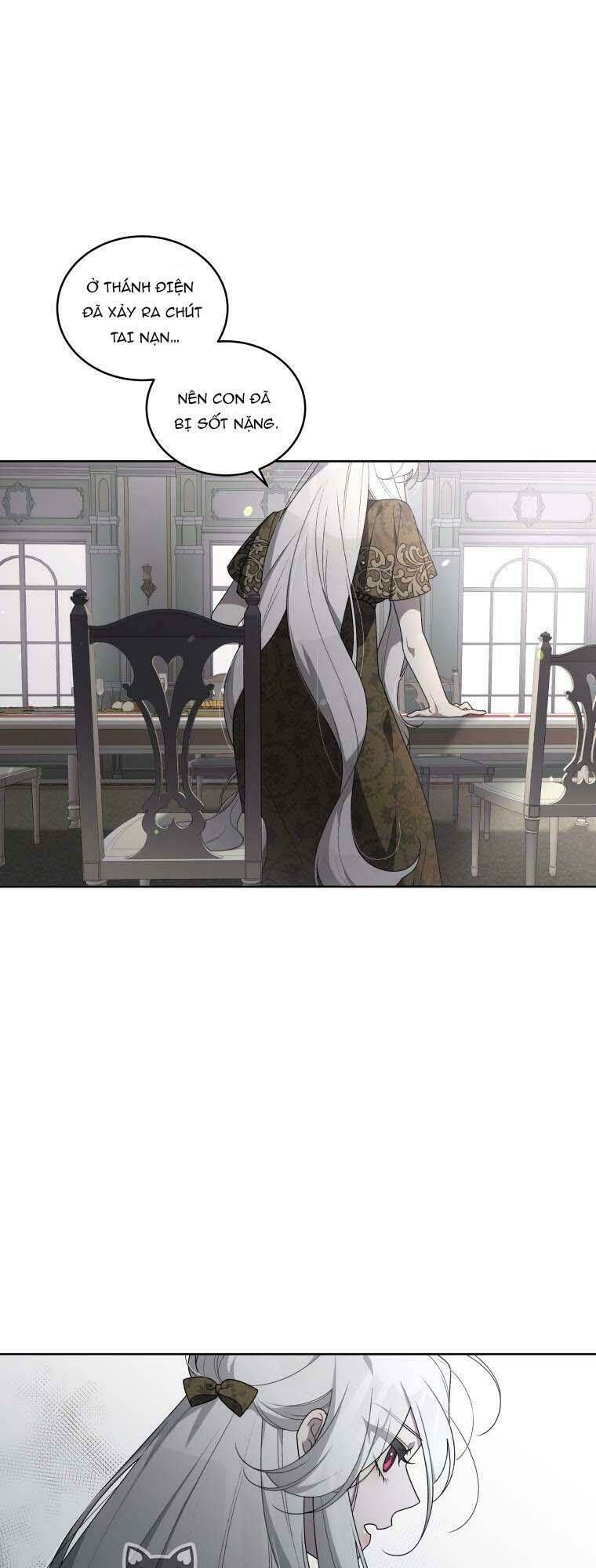 Ác Nữ Thuần Hoá Quái Thú Chapter 19 - Trang 2