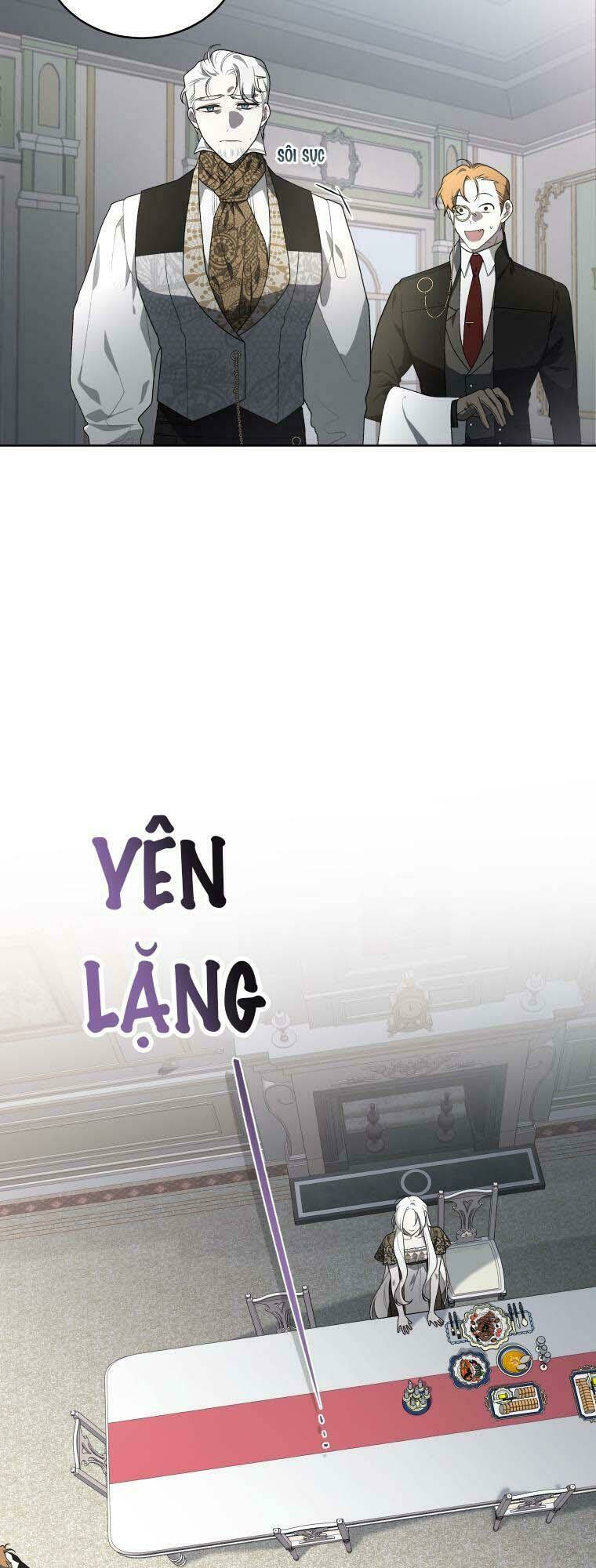 Ác Nữ Thuần Hoá Quái Thú Chapter 19 - Trang 2