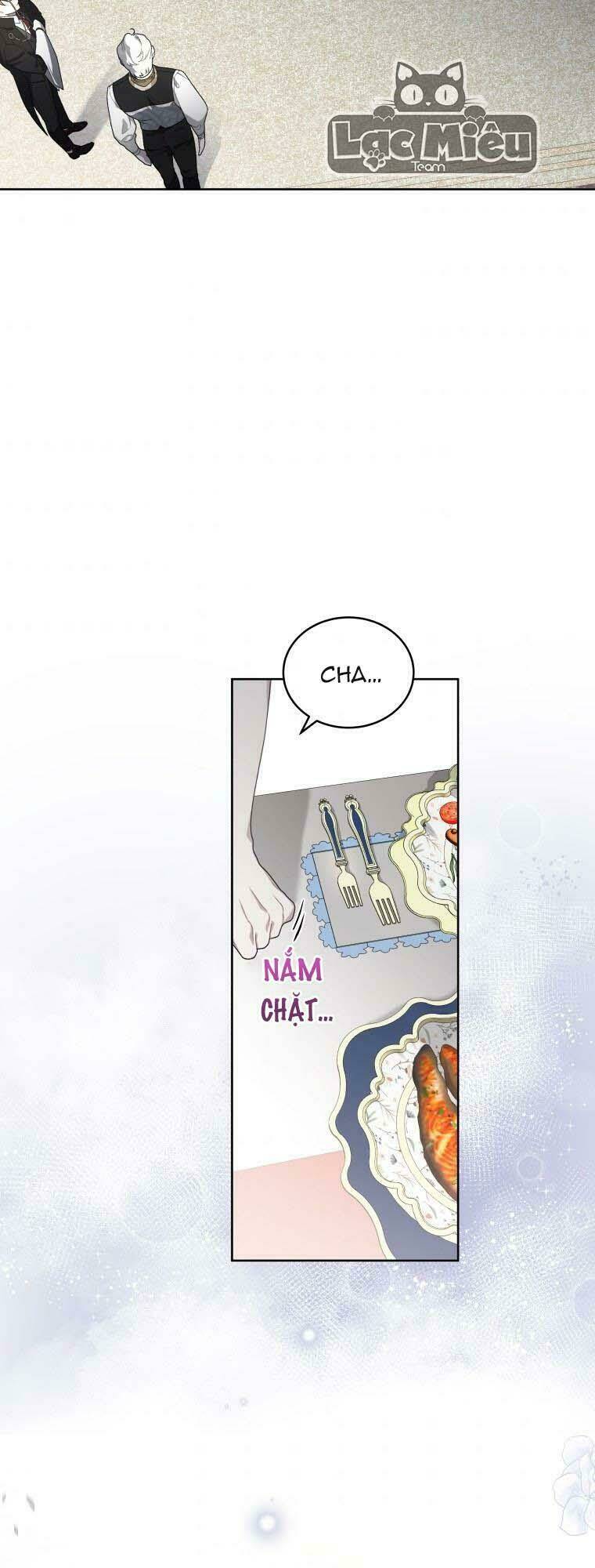 Ác Nữ Thuần Hoá Quái Thú Chapter 19 - Trang 2