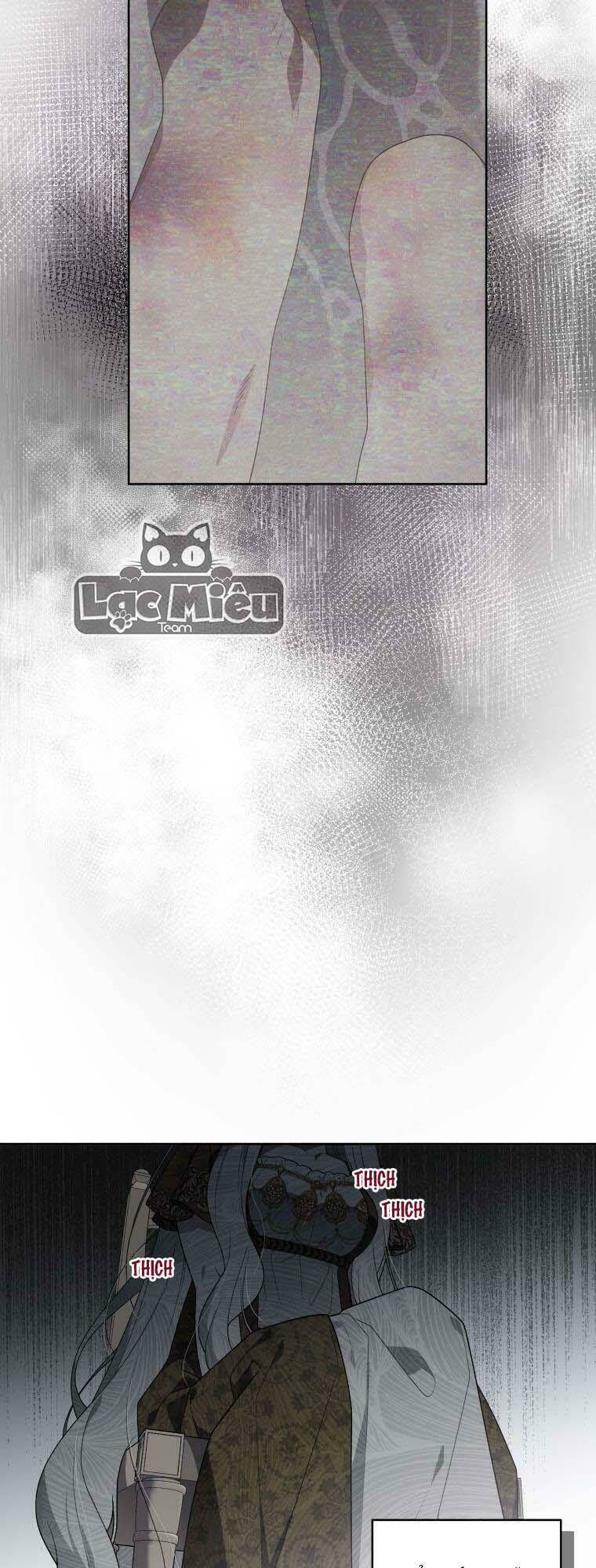 Ác Nữ Thuần Hoá Quái Thú Chapter 19 - Trang 2