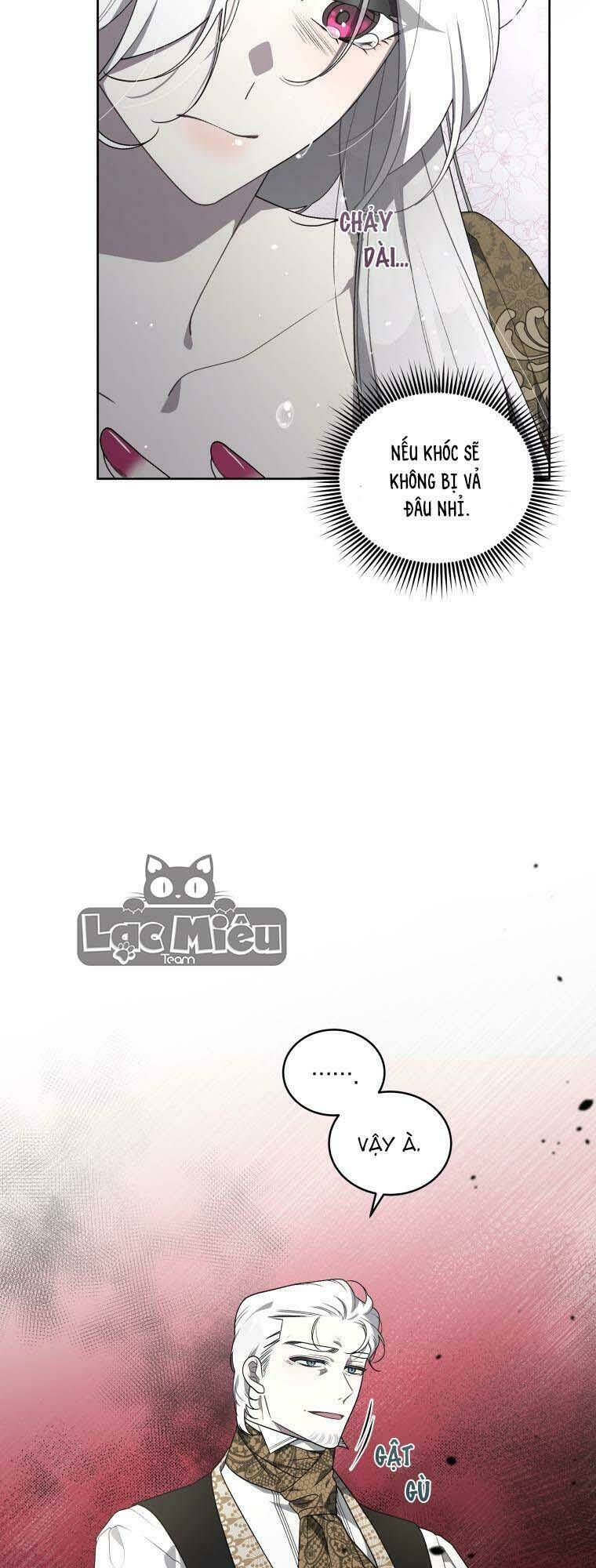 Ác Nữ Thuần Hoá Quái Thú Chapter 19 - Trang 2