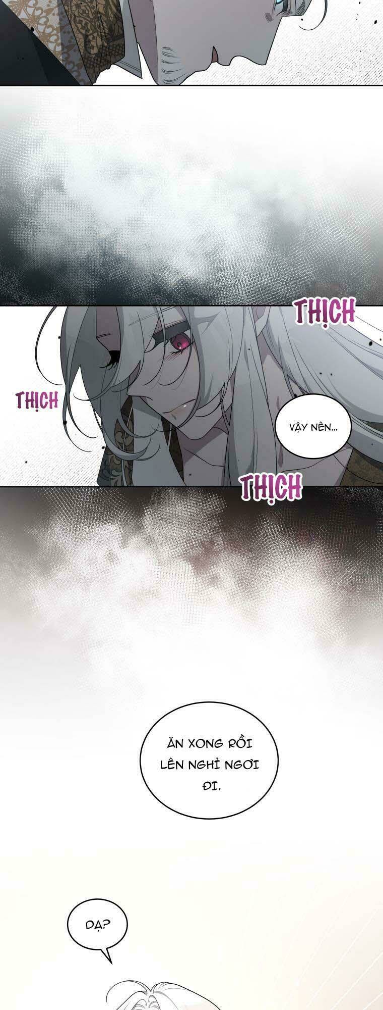 Ác Nữ Thuần Hoá Quái Thú Chapter 19 - Trang 2