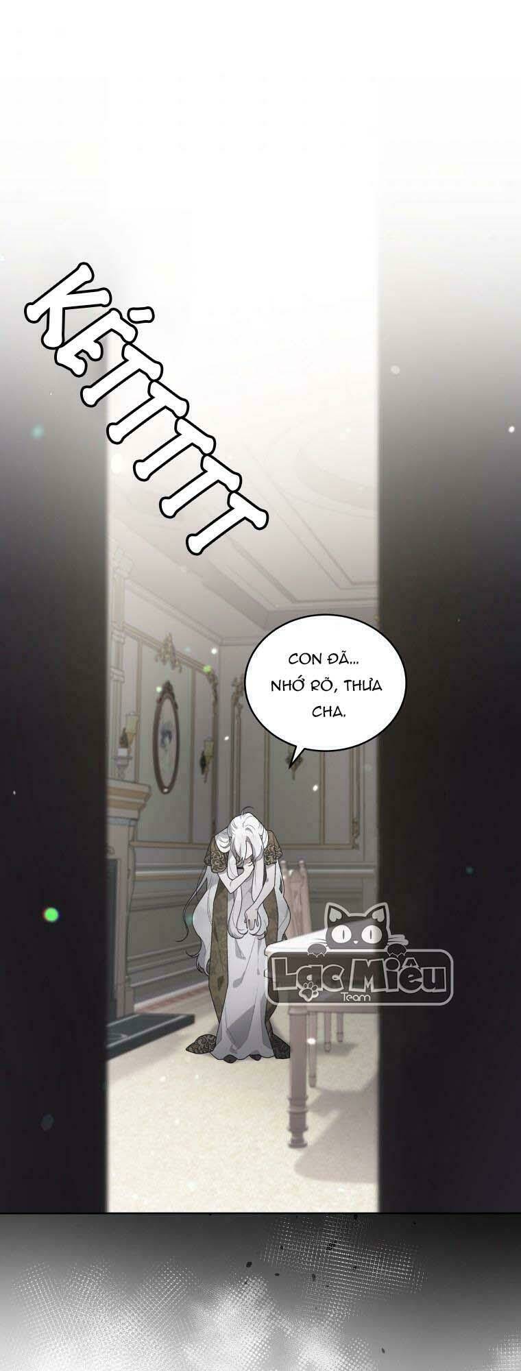 Ác Nữ Thuần Hoá Quái Thú Chapter 19 - Trang 2