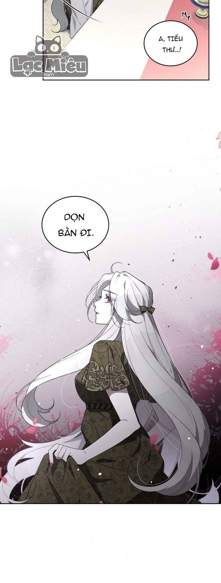 Ác Nữ Thuần Hoá Quái Thú Chapter 19 - Trang 2