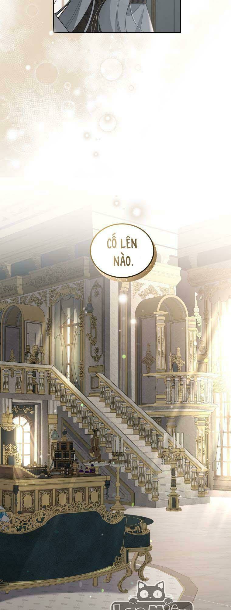 Ác Nữ Thuần Hoá Quái Thú Chapter 19 - Trang 2