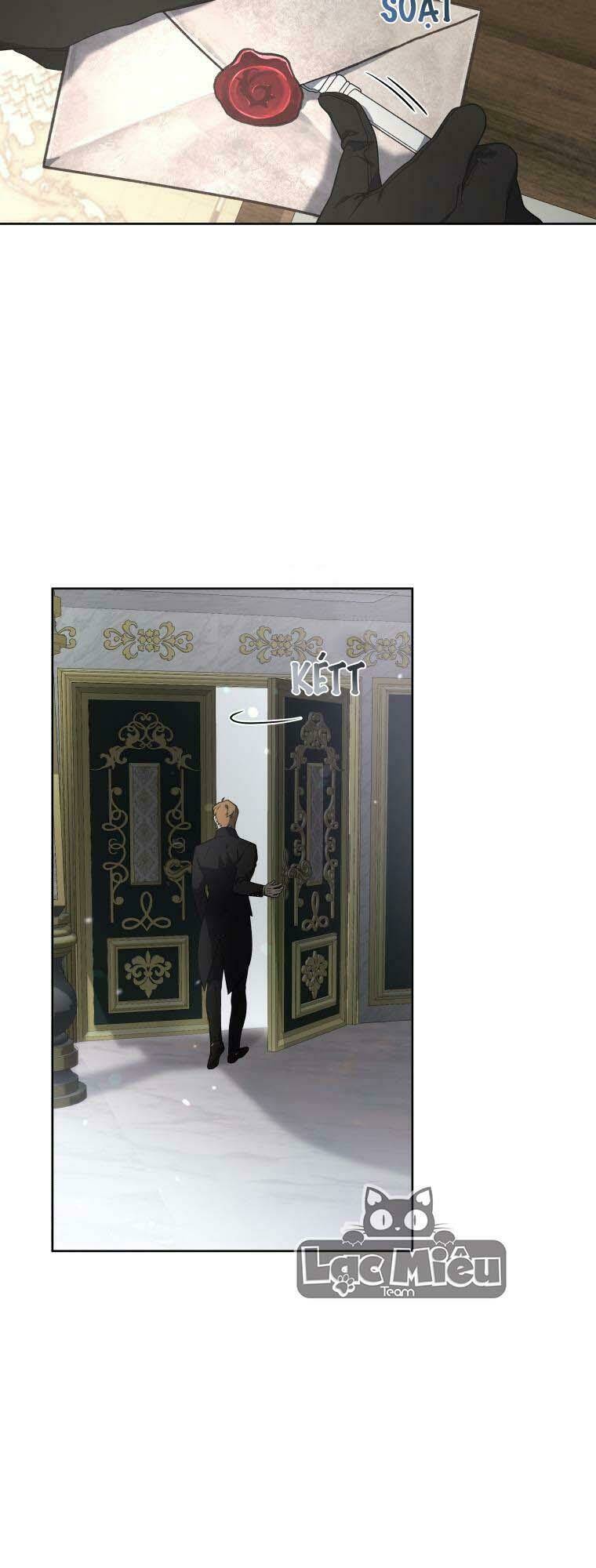 Ác Nữ Thuần Hoá Quái Thú Chapter 19 - Trang 2